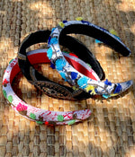 flora headband