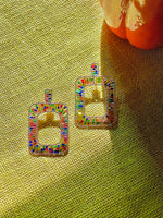 Ana Maria Earrings