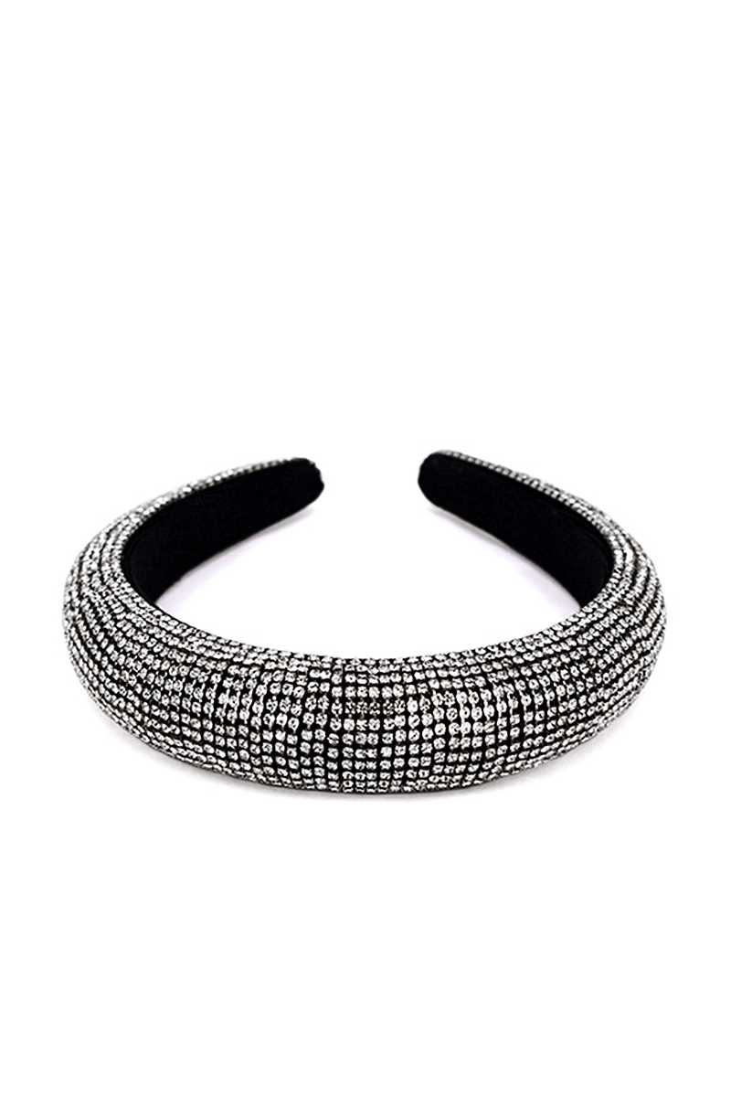 Tabatha headband (2 size variants)