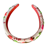 flora headband