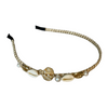 Maria del Mar Headband