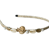 Maria del Mar Headband