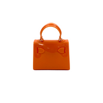 Hot Orange Bmini Bag