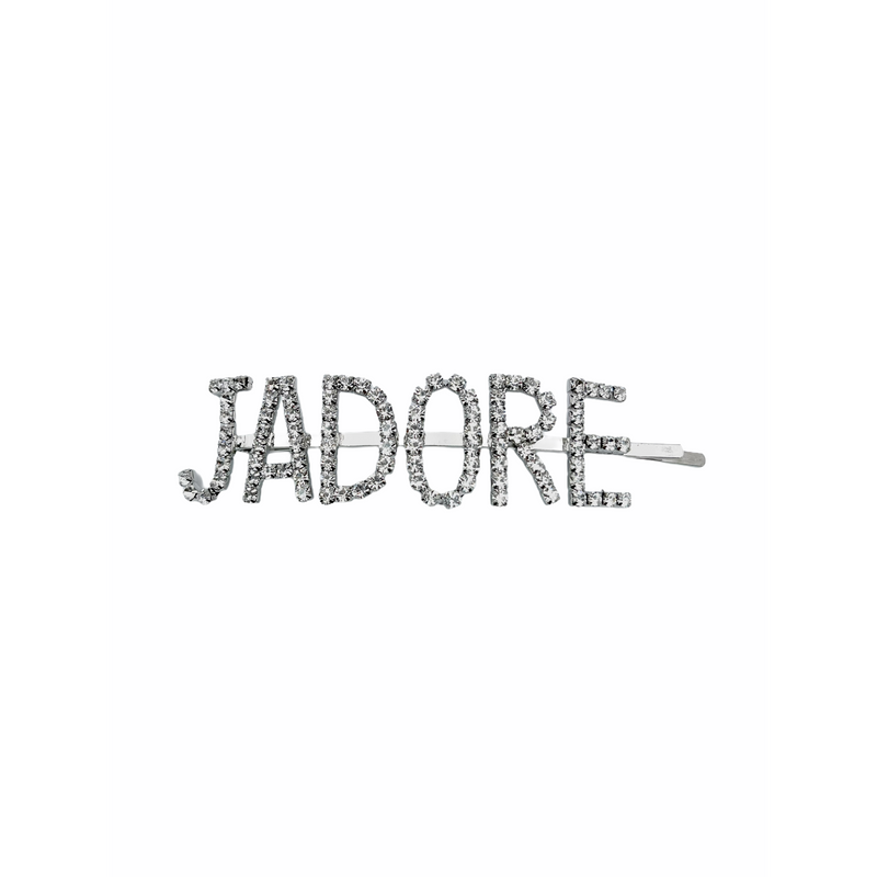 JADORE brooch