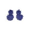 Violet Earrings