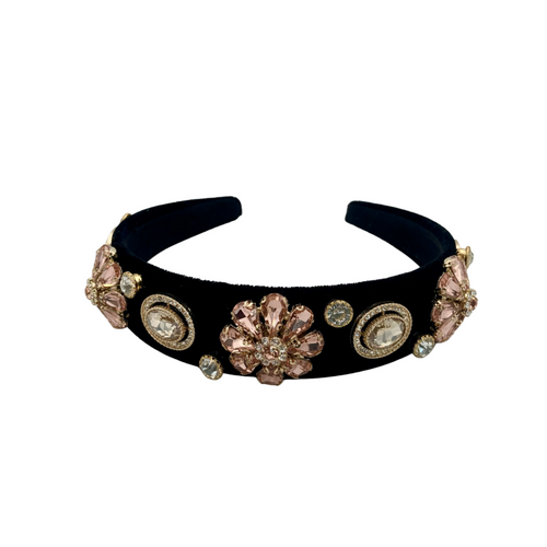 Mia headband (2 variants)