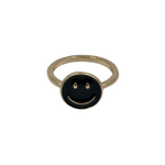 HAPPY FACE Ring