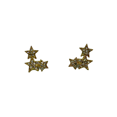 Star Earrings