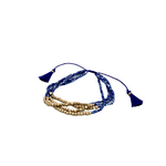 Adjustable bracelet (3 different color variants)