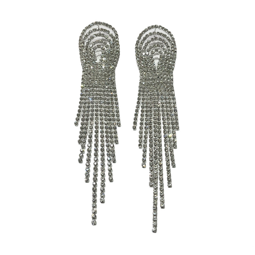 Waterfall Earrings