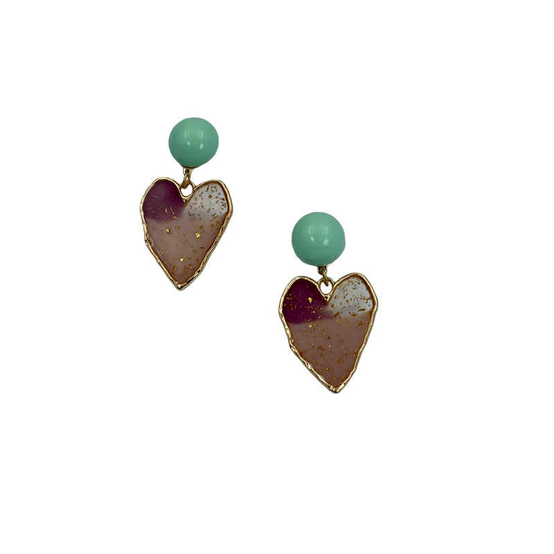 Aretes amore