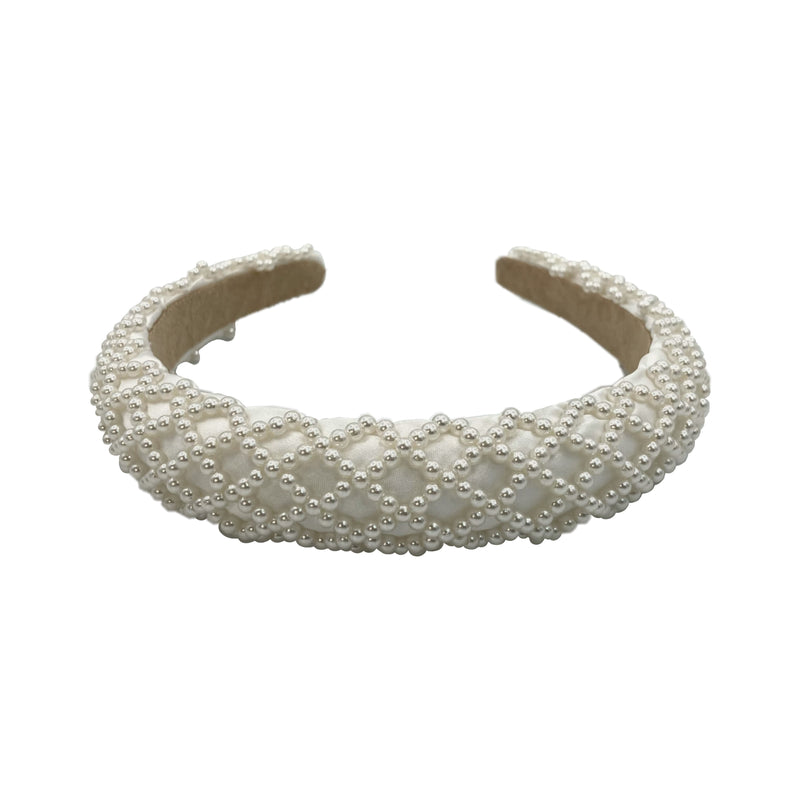 Lucretia headband