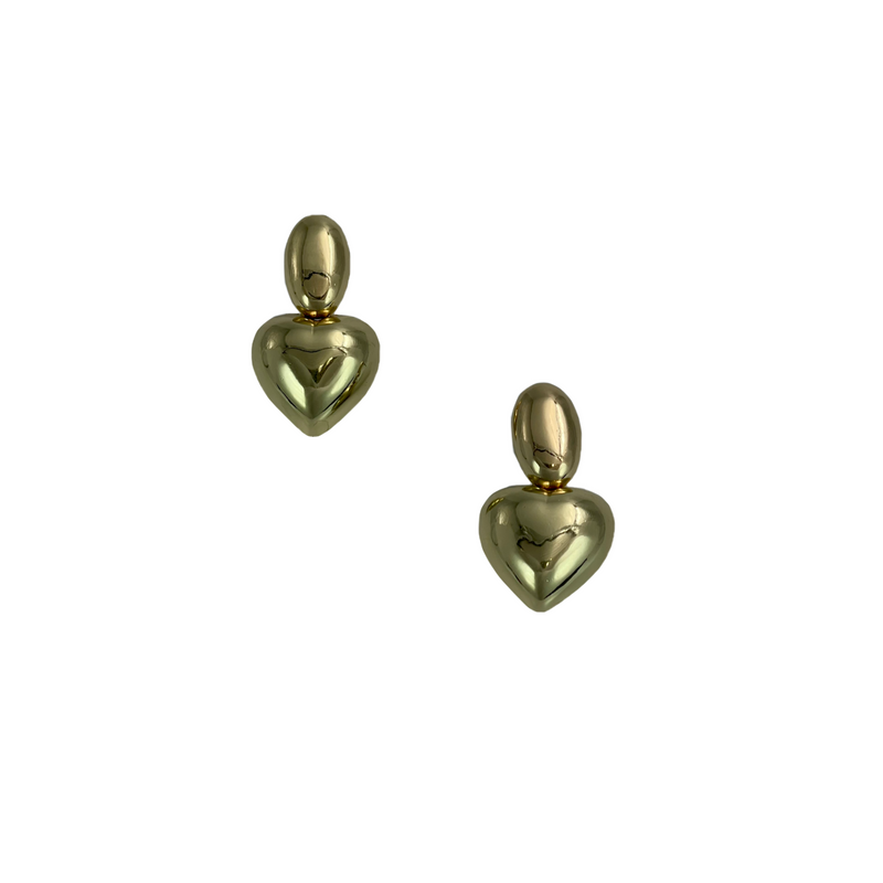 Aretes amor del bueno