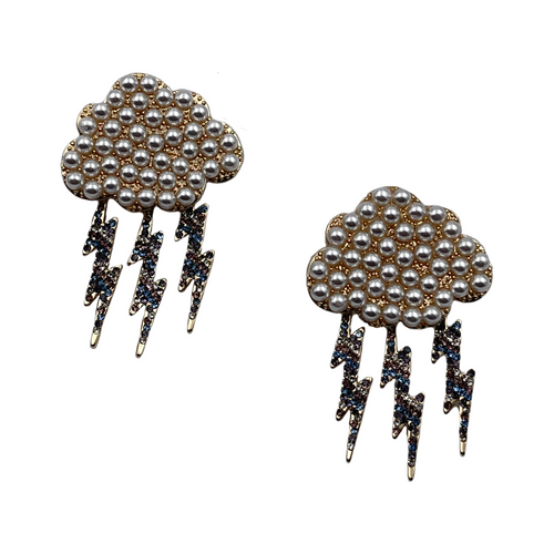 Storm Earrings