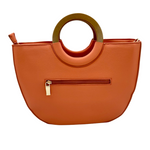 orange bag