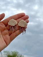 Storm Earrings