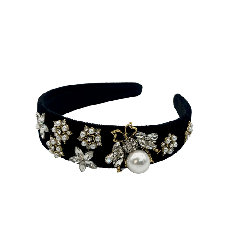 celine headband